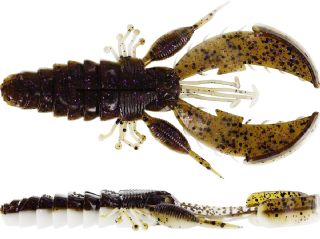 Westin CreCraw Creaturebait 10cm - 